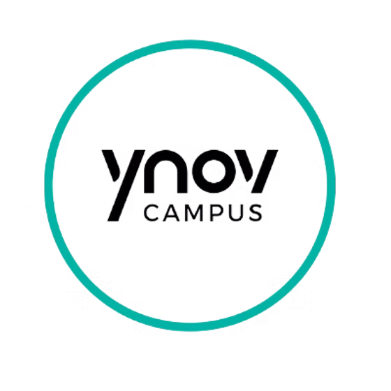 Ynov Campus