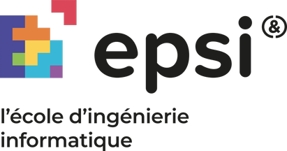 EPSI, école d'ingénierie informatique